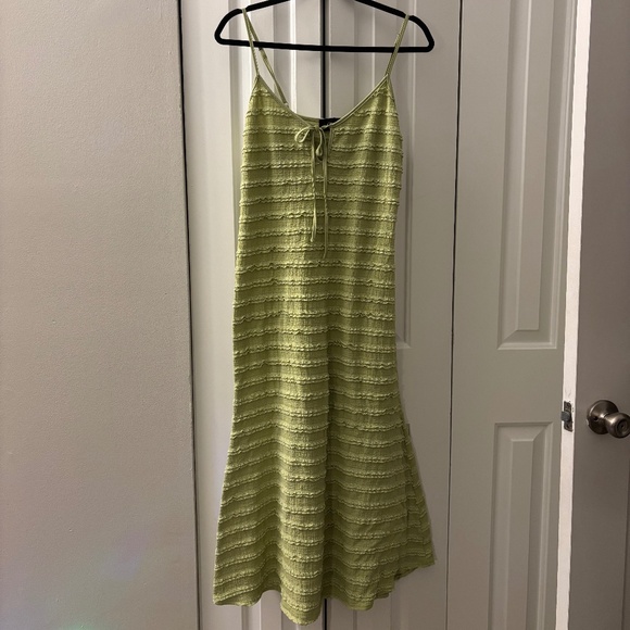 Cottage core summer sundress - Picture 1 of 3